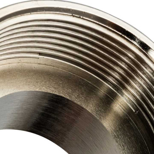 Переход 3/4"Нх1 1/2"В Stout (никель) SFT-0008-011234 Переход 3/4"Нх1 1/2"В Stout (никель) SFT-0008-011234
