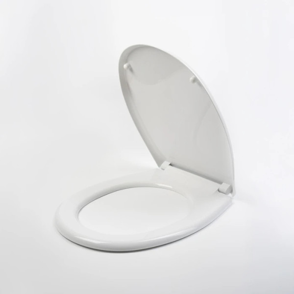 Сиденье для унитаза Milardo 030 полипропилен (030PP0EM31)