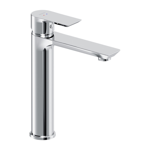 Смеситель для раковины Damixa Apollo хром (470250000)