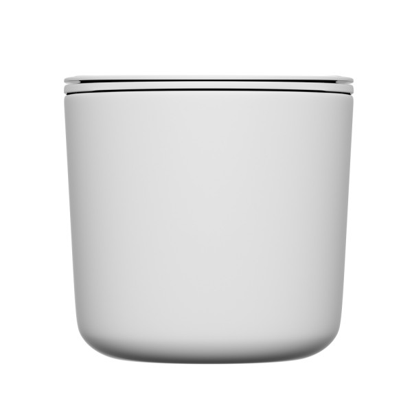 Унитаз подвесной Abber Ultra с ультратонким ободком белый (AC1302)