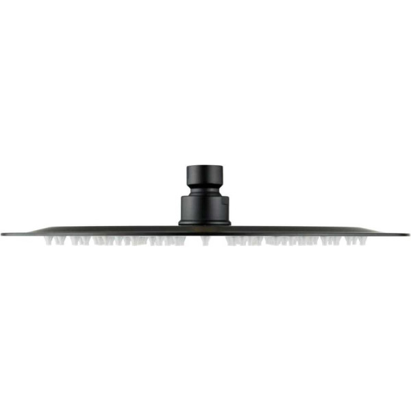 Верхний душ Aquatek 250*2 мм черный матовый (AQ2073MB) Верхний душ Aquatek 250*2 мм черный матовый (AQ2073MB)