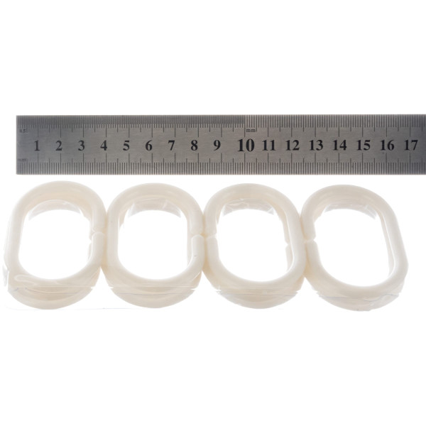 Шторка для ванны текстильная Melodia 180х200 см Весёлые дельфины (MZ-112)