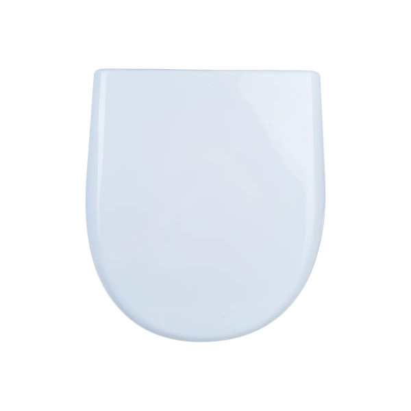 Сиденье для унитаза Milardo Duplex белый (020PP00M31) Сиденье для унитаза Milardo Duplex белый (020PP00M31)