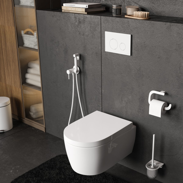 Инсталляция для унитаза WasserKRAFT Alme (15TLT.010.ME.WM02) Инсталляция для унитаза WasserKRAFT Alme (15TLT.010.ME.WM02)