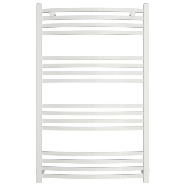 Полотенцесушитель водяной Сунержа Аркус 1000х600 белый (12-0251-1060)