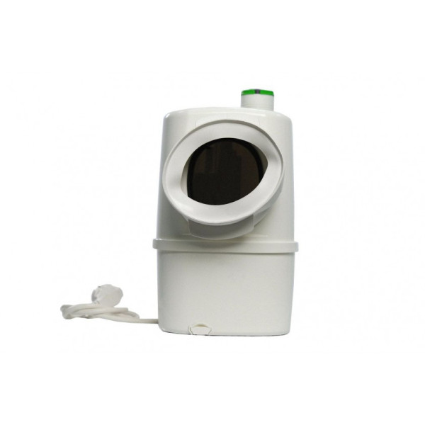 Насос фекальный DAB GENIX WL 130 (60185581) Насос фекальный DAB GENIX WL 130 (60185581)