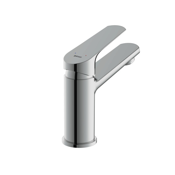 Смеситель для раковины Cersanit Flavis хром (А63034)