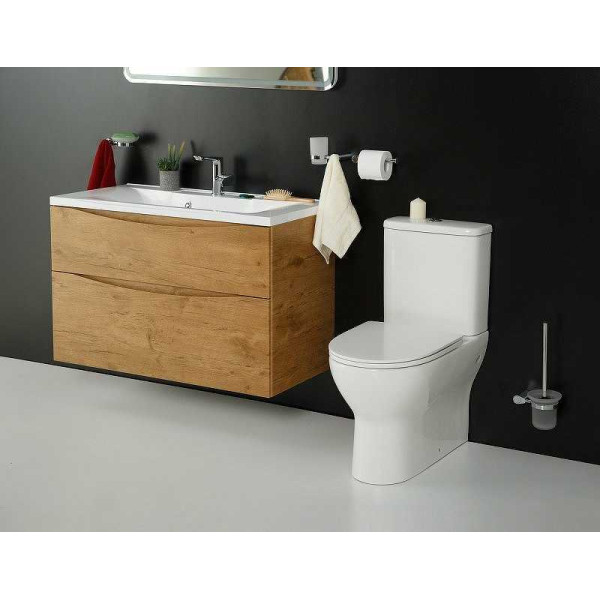 Бачок для унитаза BelBagno Energia (BB8134T) Бачок для унитаза BelBagno Energia (BB8134T)