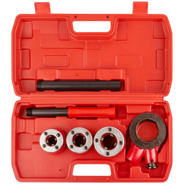 Набор клуппов FIT 1/2-3/4-1" 3 шт. (70003)