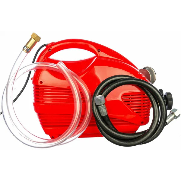 Опрессовщик Электрический опрессовщик MGF Compact 60 Electro (905200)