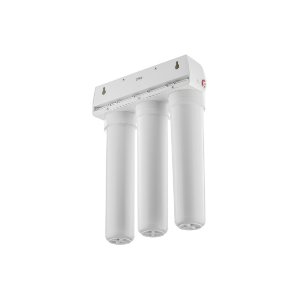 Фильтр под мойку Гейзер Смарт Био 511 (для мягкой воды, без крана) (66031)