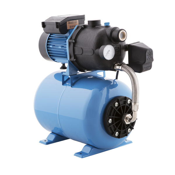 Насосная станция Джилекс Джамбо 70/50 Ч-24 (чугун) (4720)