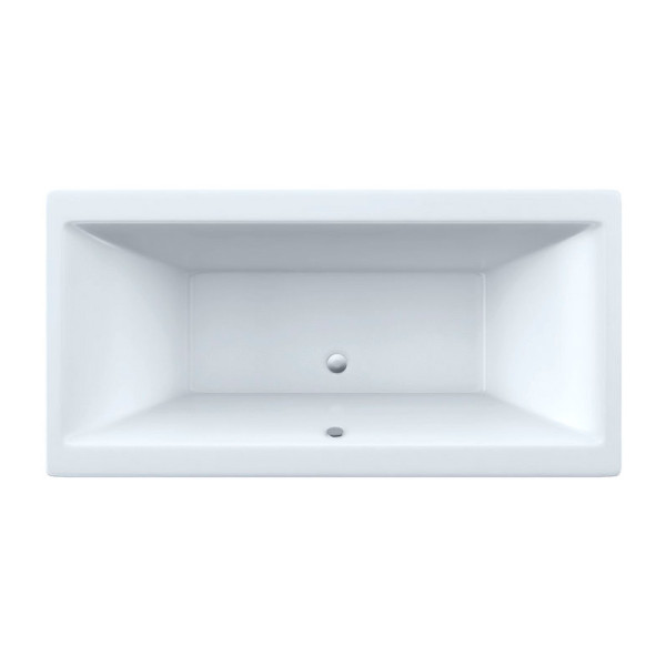 Ванна акриловая Excellent Pryzmat 180x80 (WAEX.PRY18WH)