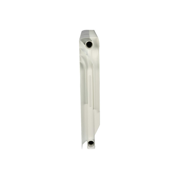Радиатор биметаллический Rommer plus 500 6 секций (Plus BM 50006)