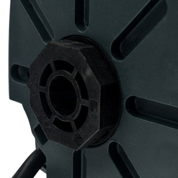 Сервопривод для смесительных клапанов Stout для пропорциональной регулировки, AC 24V (SVM-0005-230016) Сервопривод для смесительных клапанов Stout для пропорциональной регулировки, AC 24V (SVM-0005-230016)