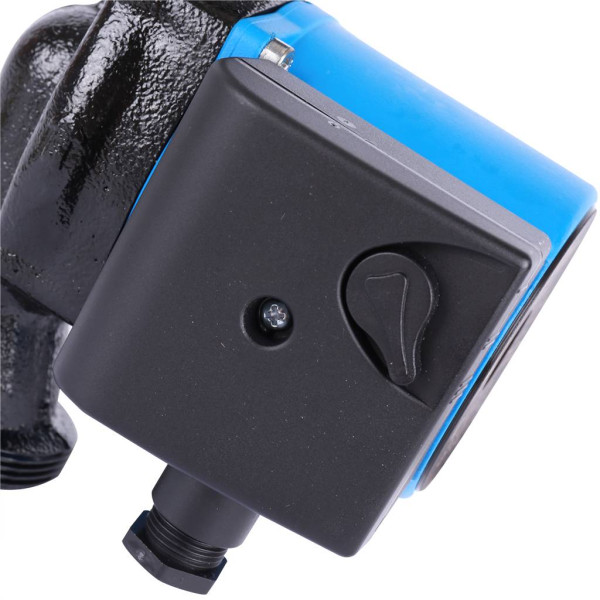 Насос циркуляционный Stout 32/40-180 (SPC-0010-3240180) Насос циркуляционный Stout 32/40-180 (SPC-0010-3240180)