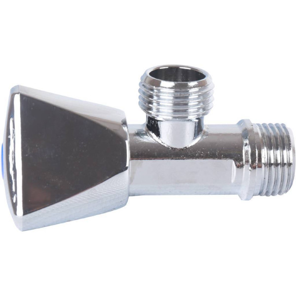 Кран угловой Itap 1/2"х1/2" НН вентильный (4880012)