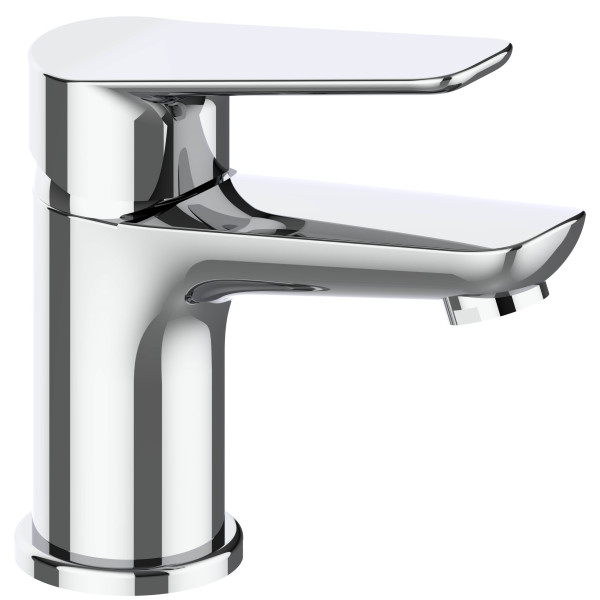 Смеситель для раковины Voda Storm хром (STO26)