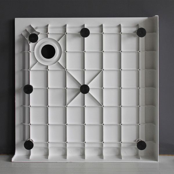 Душевой поддон RGW SMC-C-088 80x80 белый (12350188-01) Душевой поддон RGW SMC-C-088 80x80 белый (12350188-01)