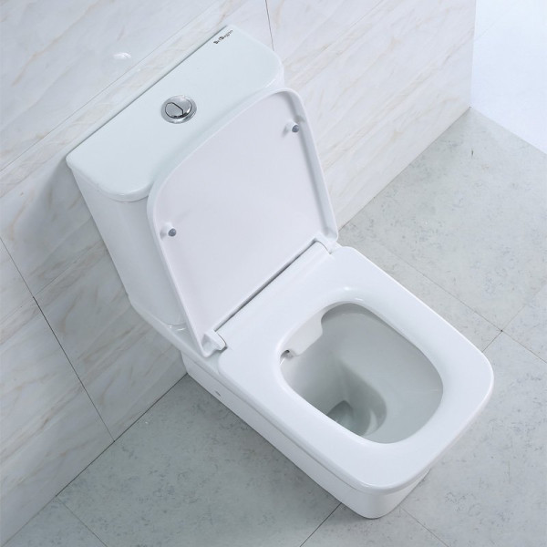 Бачок для унитаза Belbagno Monica (BB805T)