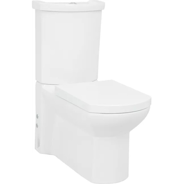 Бачок для унитаза Creavit Wing белый (WN410.00000)