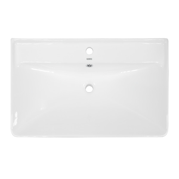 Тумба напольная Azario с раковиной Lotos 60/2 Н с раковиной Monte 60 (CS00081983) Тумба напольная Azario с раковиной Lotos 60/2 Н с раковиной Monte 60 (CS00081983)