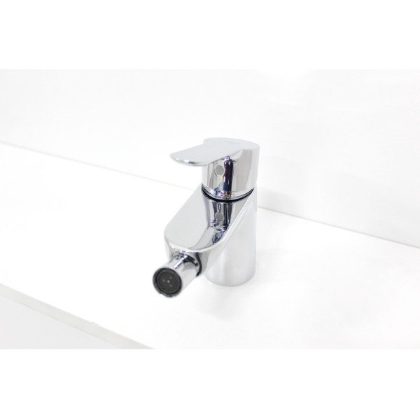 Смеситель для биде Grohe BauEdge с цепочкой (23332000) Смеситель для биде Grohe BauEdge с цепочкой (23332000)