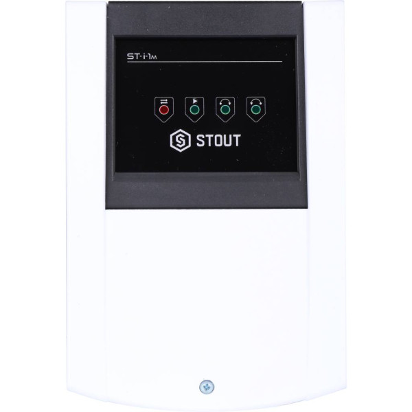 Модуль смесительного клапана Stout i-1m (STE-0101-001003) Модуль смесительного клапана Stout i-1m (STE-0101-001003)