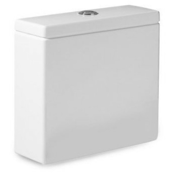 Бачок для унитаза Roca Hall (341620000) Бачок для унитаза Roca Hall (341620000)