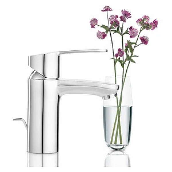 Смеситель для раковины Grohe Eurostyle Cosmopolitan (33552002) Смеситель для раковины Grohe Eurostyle Cosmopolitan (33552002)