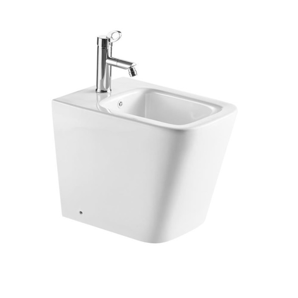 Биде напольное Aquatek Либра New белое (AQ1266N-00) Биде напольное Aquatek Либра New белое (AQ1266N-00)