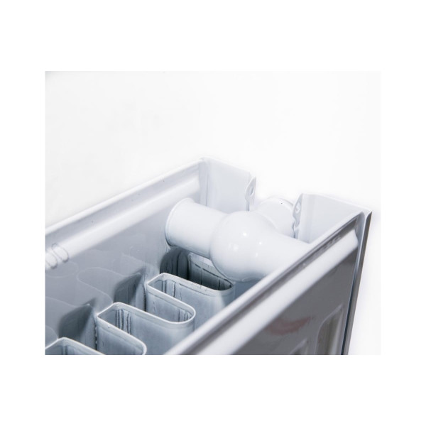 Радиатор стальной панельный AXIS 500*800 тип 22 Classic (бок. подкл) (AXIS225008C)