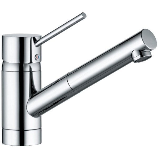 Смеситель для кухни Kludi Scope (339310575) Смеситель для кухни Kludi Scope (339310575)