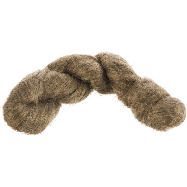 Лен 50 г Aquaflax Nano чесаный 1 коса х 50 г (04113) Лен 50 г Aquaflax Nano чесаный 1 коса х 50 г (04113)