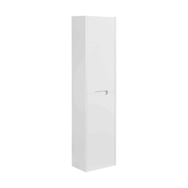 Шкаф-колонна Aquaton Оливия Белый матовый (1A254603OL010) Шкаф-колонна Aquaton Оливия Белый матовый (1A254603OL010)