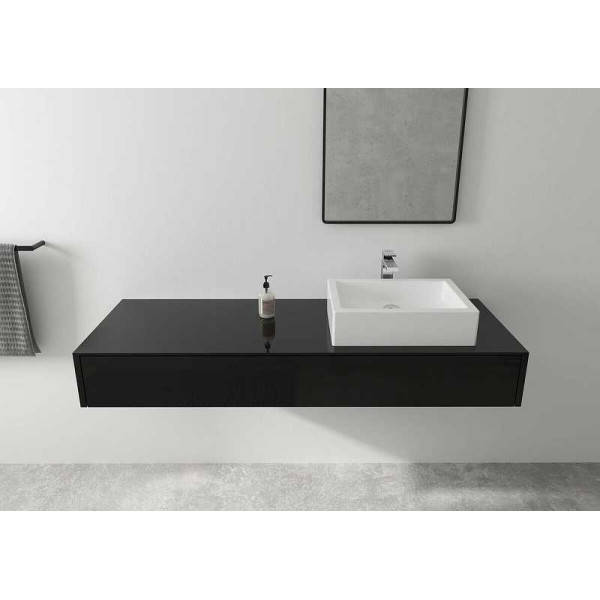 Смеситель для раковины Hansgrohe Vernis Shape хром, с донным клапаном (71562000) Смеситель для раковины Hansgrohe Vernis Shape хром, с донным клапаном (71562000)