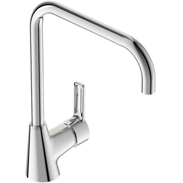 Смеситель для кухни Vidima Uno (BA242AA) Смеситель для кухни Vidima Uno (BA242AA)