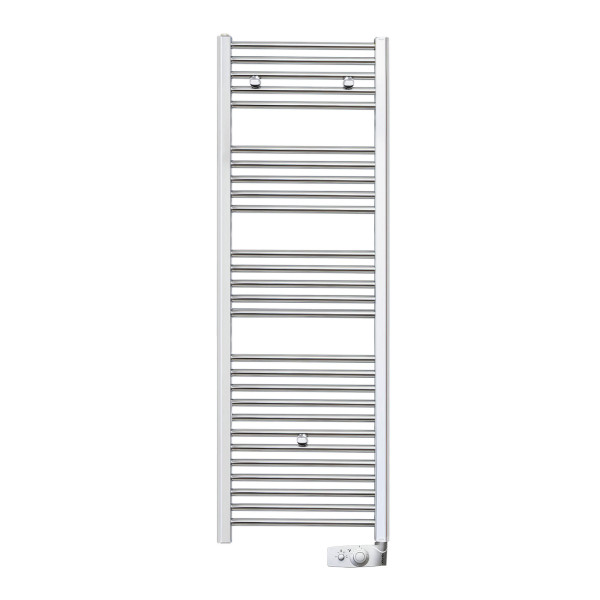 Полотенцесушитель электрический Atlantic 2012 CH 500W 1453x480 хром (850405) Полотенцесушитель электрический Atlantic 2012 CH 500W 1453x480 хром (850405)