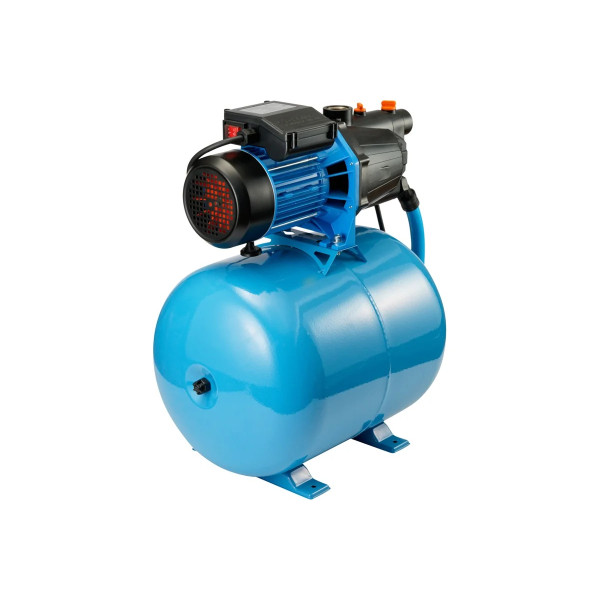 Насосная станция Джилекс Джамбо 2.0 70/50 П-50 пластик (3026) Насосная станция Джилекс Джамбо 2.0 70/50 П-50 пластик (3026)