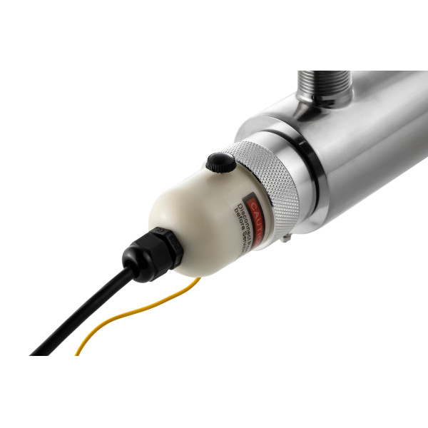 Установка обеззараживания воды SST8 - 55w (лампа Philips) (36748) Установка обеззараживания воды SST8 - 55w (лампа Philips) (36748)