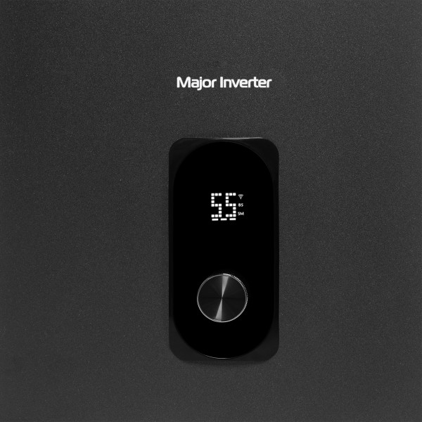 Водонагреватель накопительный Royal Thermo RWH 30 Major Inverter Grafit