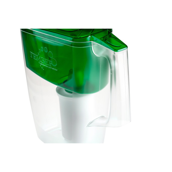 Фильтр-кувшин Гейзер Альфа (62047) Фильтр-кувшин Гейзер Альфа (62047)