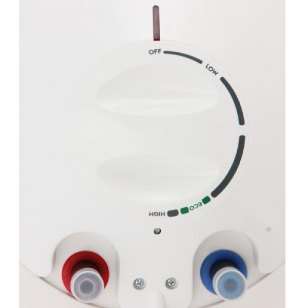 Водонагреватель накопительный Electrolux EWH 80 Quantum Pro (вертикальный)