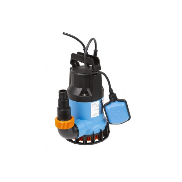 Насос погружной Джилекс Дренажник 110/8 (5100) Насос погружной Джилекс Дренажник 110/8 (5100)
