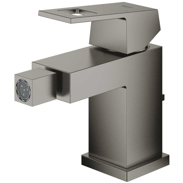 Смеситель для биде Grohe Eurocube с донным клапаном (23138AL0)