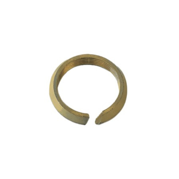 Кольцо разрезное для ПНД фитинга 32 мм.Tiemme (3400105 / 3473)