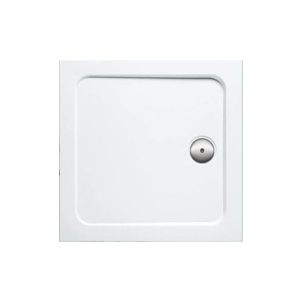 Душевой поддон Jacob Delafon Flight 100x100 белый (E62462-00) Душевой поддон Jacob Delafon Flight 100x100 белый (E62462-00)