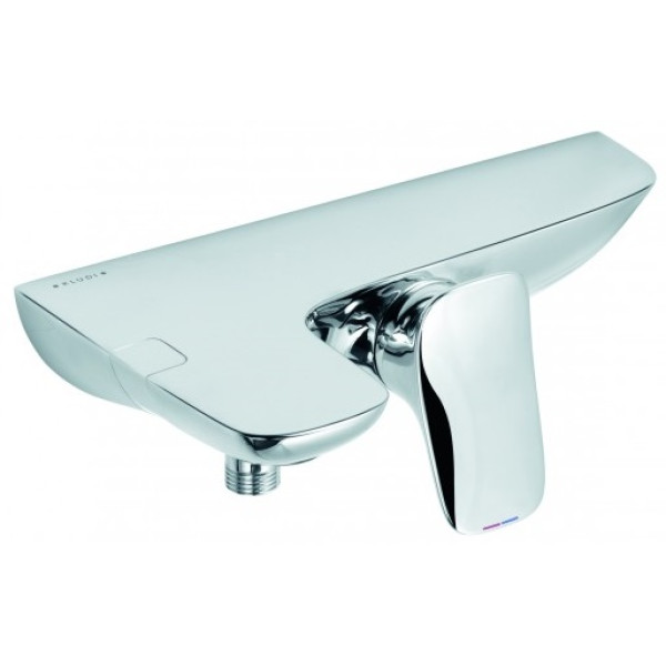 Смеситель для ванны и душа Kludi Ambienta (534450575)