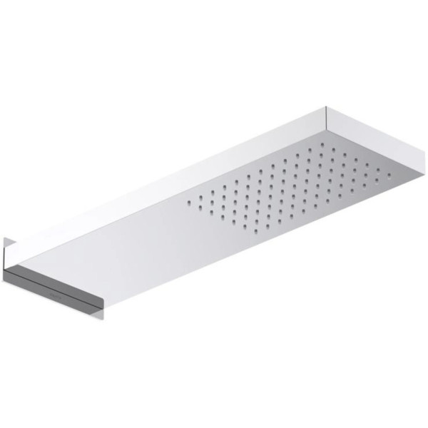 Верхний душ Aquatek 550*170*30 мм хром (AQ2084CR) Верхний душ Aquatek 550*170*30 мм хром (AQ2084CR)