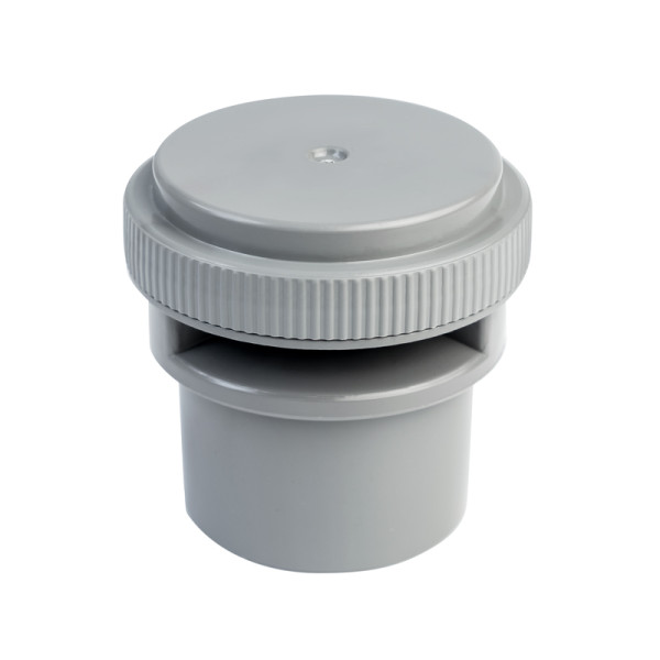 Клапан вакуумный 50 Pro Aqua Comfort (PP) (950050) Клапан вакуумный 50 Pro Aqua Comfort (PP) (950050)